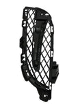 Genuine Jaguar Grille Mesh Fits XF Left H Open Side - C2Z16210