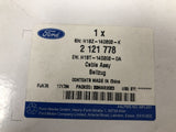 Genuine Ford Fiesta 2017+/Puma 2020+ Audio Pass Through Dashboard Cable -2121778