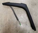 Genuine Jaguar XE 15-19 RH Hands Free Tailgate Finisher T4N3019