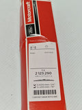 Genuine Ford Ranger TKE 2012-2015 Motocraft Front Wiper Blades 2123290