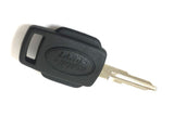 Genuine Land Rover Defender 2007-2016 Uncut Blank Key - CWE500390