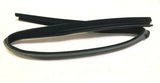 Genuine Jaguar XE Range 2015-2016 Rear Left Hand Door Seal T4N3118