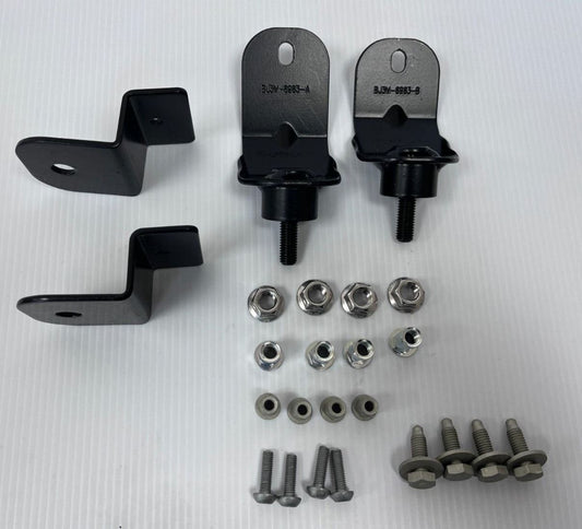 Genuine Range Rover Evoque 2012-2018 LH Fixing Parts Kit VPLVP0073