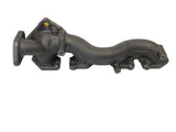 Genuine Land Rover/RR 3.0 V6 D Gen2 Mono Turbo LH Exhaust Manifold LR061960