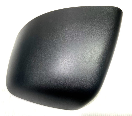 Genuine Ford Transit/Tourneo Black Door Mirror Housing Cover 1857518