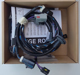 Land Rover Range Rover Sport Deployable Side Steps Electrics Kit - VPLWP0179