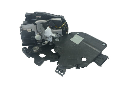 Genuine Jaguar Land Rover Front Left Door Lock RHD-C2D49434/LR078734