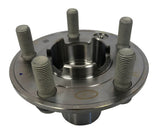 Genuine Jaguar Land Rover Disco/Evo/E-Pace Front RH/LH Wheel Hub - J9C11973