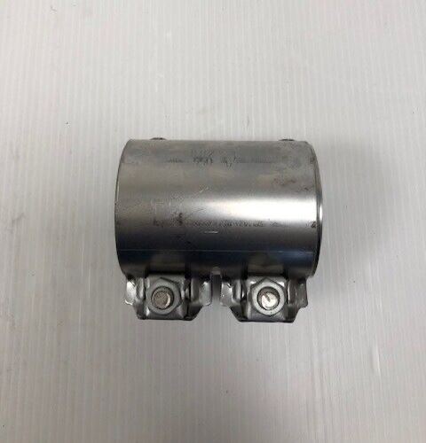 Genuine Land Rover/Range Rover 55mm Rear Exhaust System Clamp LR015370