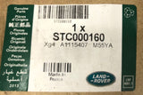 Genuine Land Rover Freelander 1.8L K Series RHD Cylinder Hydraulic STC000160