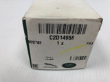 Genuine Jaguar XJ 2010-On Airbag Sensor LH/RH-C2D14958