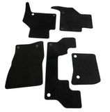 Genuine Land Rover Defender 2020+ 130" RHD Interior Mats Set - 526123579PVJ