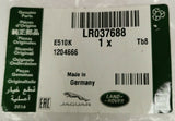 Genuine Land Rover Defender 07+ Valve Cover - Grommet - LR037688