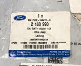 Genuine Ford Focus 2011-2018 Wiring Loom (1.6L Ecoboost) 2180990