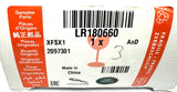 Genuine Land Rover Disco/Evo/Vel Centre Armrest USB Hub - LR180660
