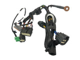 Genuine Land Rover Defender Trailer Coupling Wiring-LR174545