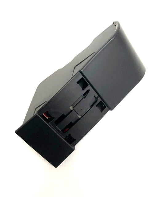 Genuine Range Rover Evoque 2019+ LH Front Fender Moulding - LR137460