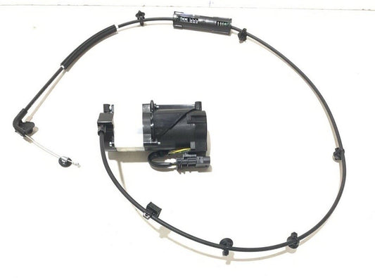 Genuine Land Rover Discovery Sport 2015+ LH Rear Seat Base Actuator LR073389