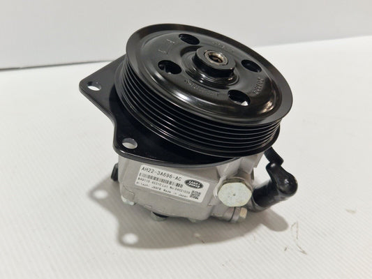 Genuine Land Rover Discovery 4/ Range Rover Sport Power Steering Pump LR077386