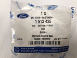 Genuine Ford B-Max Fiesta Focus M12 X 30mm Bolt x1 - 1513435