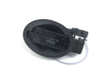 Genuine Jaguar XJ 2010-2019 & XF 2009-2015 Fuel Flap Bowl & Actuator C2Z11752