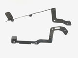 Genuine Range Rover 13-22 Rear Bumper RH/LH Mounting Brackets LR116497/LR116498