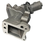 Genuine Land JLR Disco/XF Exhaust Gas Recirculation Valve - AJ811155/LR000997