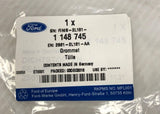 Genuine Ford Fiesta/Focus/Mondeo/S-Max/Transit Brake Booster Grommet - 1148745