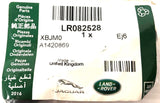 Genuine Jaguar Land Rover Disco/XF Engine Cover Ball Stud - LR082528/C2C22129