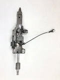 Genuine Jaguar XE XF FPace Steering Column Lock Power Adj Non Pyro T2H19925