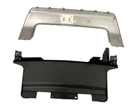 Genuine Land Rover Range Rover Sport Towing Hook Opening Cover - VPLWB0139