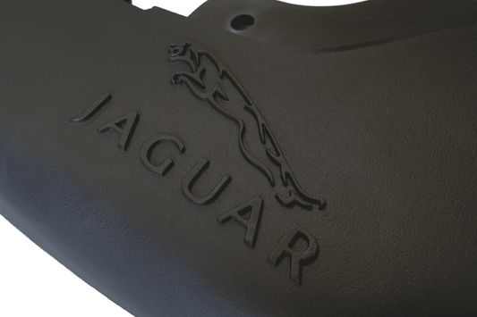 Kit de garde-boue avant pour Jaguar S Type (2004 - 2009)