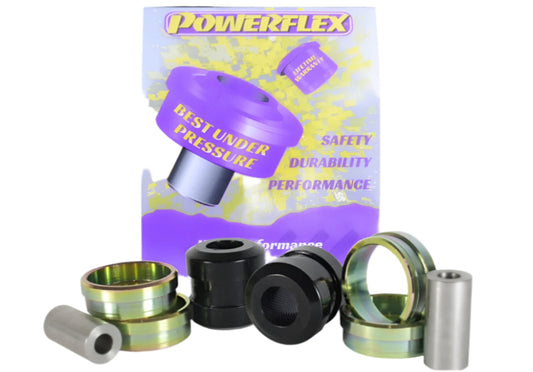 Jaguar F Type Powerflex Front Lower Arm Inner Bush
