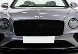 Genuine Bentley Continental GT/GTC Radiator Grille Surround In Black