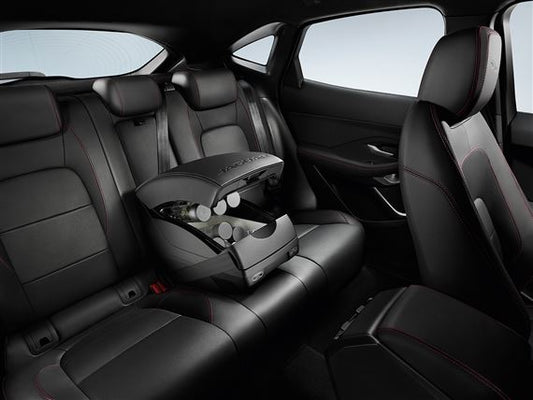 Jaguar Central Armrest Chiller/Warmer