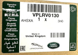 Genuine Land Rover Discovery 5 2017+ Side Step Wiring - VPLRV0130