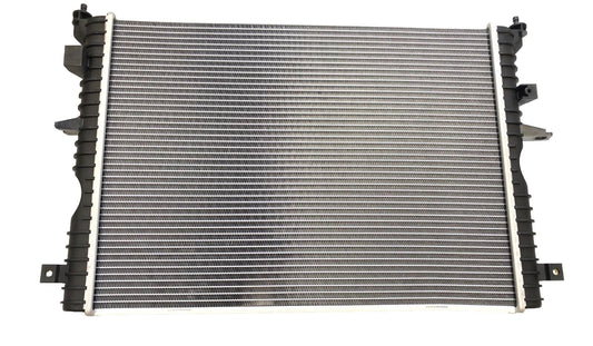Genuine Land Rover Discovery 2 98-04 2.5L Radiator (Broken Bracket) - PDK000080