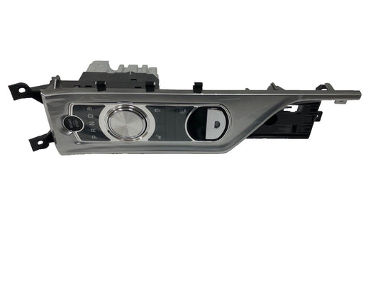 Genuine Jaguar XF 2009 - 2015 RHD Transmission Control Module C2Z31491