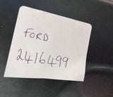 Genuine Ford S-Max/Galaxy CDR 2015 - 2019 Rear RH Less Hinges Door 2416499