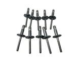 Genuine Land Rover/Range Rover 6.5x23.7MM Bodyshell Rivet (pack of 10) LR094293