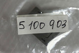 Genuine Ford Bronco/Ecosport/Fiesta/Kuga 4.8mm Speaker Nut 5100903