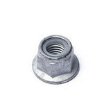 Genuine Land Rover/Jaguar M12 Nut x1 (fits various models and parts)