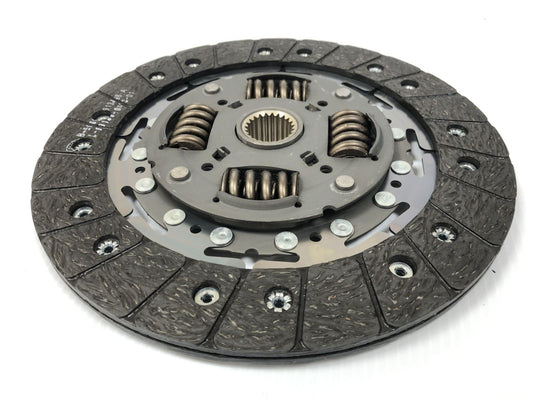 Genuine Jaguar X-Type 2001-2008 Clutch Friction Plate - C2S33393