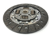 Genuine Jaguar X-Type 2001-2008 Clutch Friction Plate - C2S33393