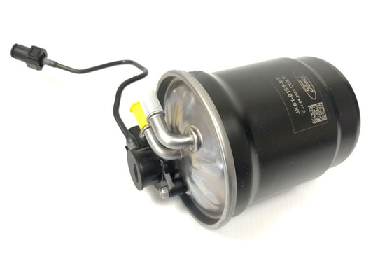 Genuine Ford Focus Kuga 1.5L/2.0L Fuel Filter -2256308 2304836 2571669 2596972