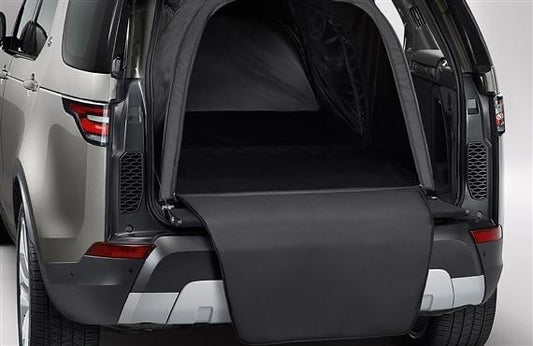 Genuine Land Rover/Range Rover Protective Load Compartment Liner VPLRS0410