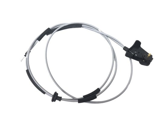 Genuine Land Rover Discovery Sport 2015+ RHD Hood Control Cable LR127323