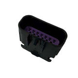 Genuine Jaguar Land Rover Disco/Evo/E-Pace Connector - J9C11205