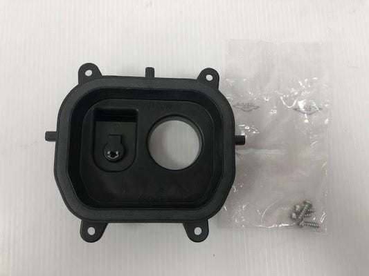 Genuine Jaguar XJ 2010-2019 HID Headlamp Cap C2D5252