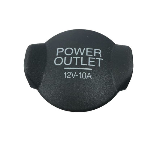 Genuine Ford Interior Outlet Blanking Plug - 1073223